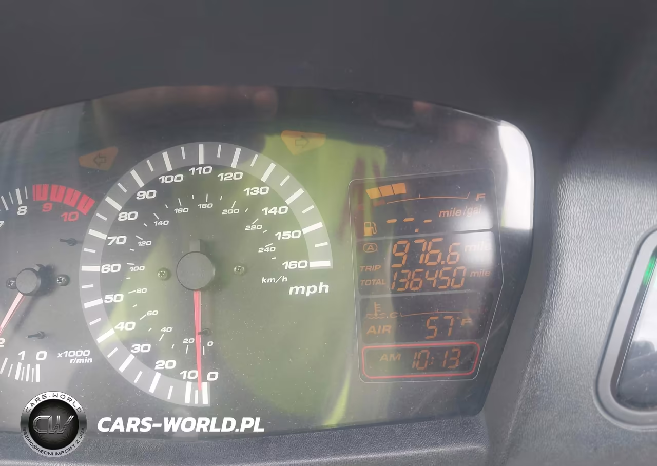 2003 Honda St1300 VIN:JH2SC51143M100367 - 7