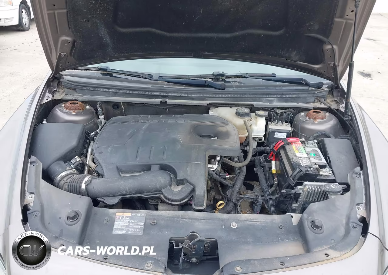 2012 Chevrolet Malibu Ls VIN:1G1ZA5EUXCF273048 - 10