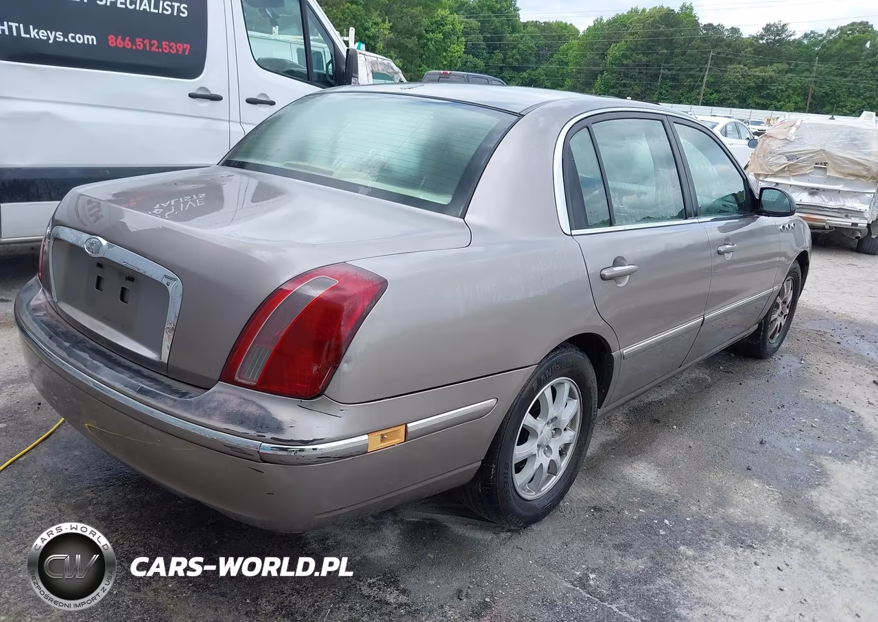 2008 Kia Amanti VIN:KNALD125185160948 - 4