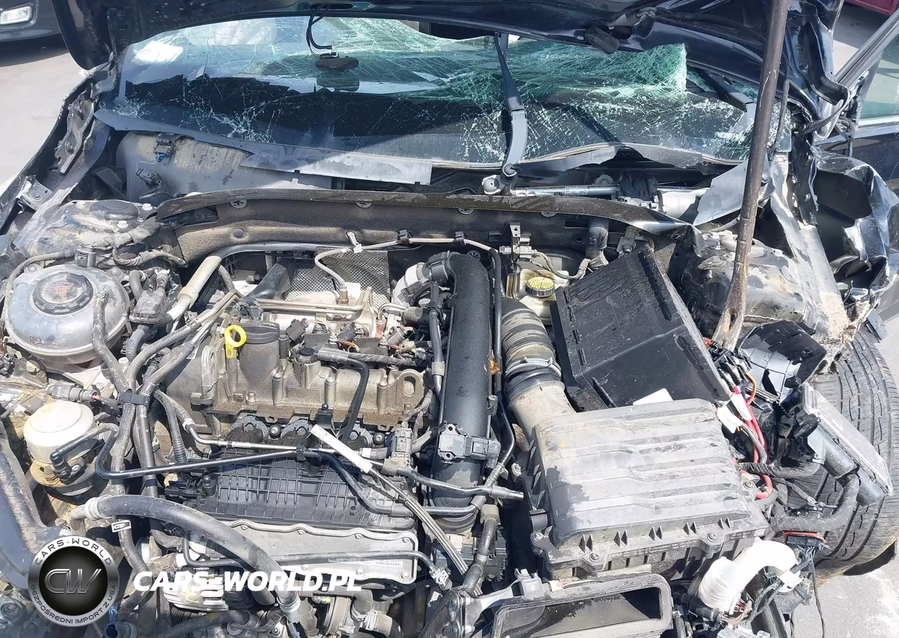 2020 Volkswagen Jetta 1.4T R-Line-1.4T S-1.4T Se VIN:3VWCB7BU2LM014965 - 10