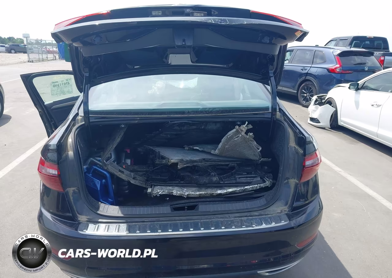 2020 Volkswagen Jetta 1.4T R-Line-1.4T S-1.4T Se VIN:3VWCB7BU2LM014965 - 16