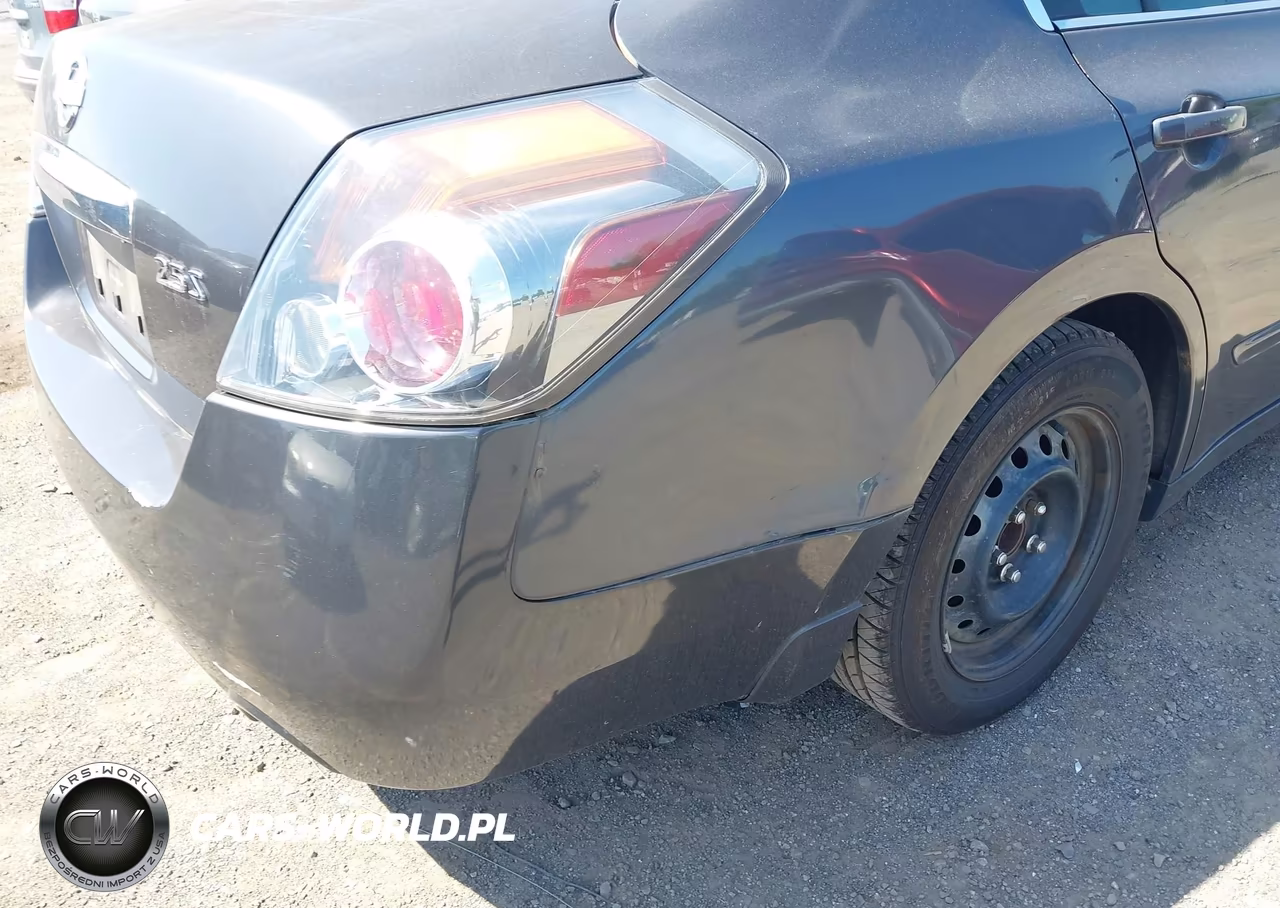 2010 Nissan Altima 2.5 S VIN:1N4AL2AP0AN523838 - 12