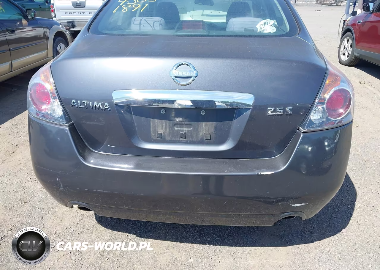 2010 Nissan Altima 2.5 S VIN:1N4AL2AP0AN523838 - 13