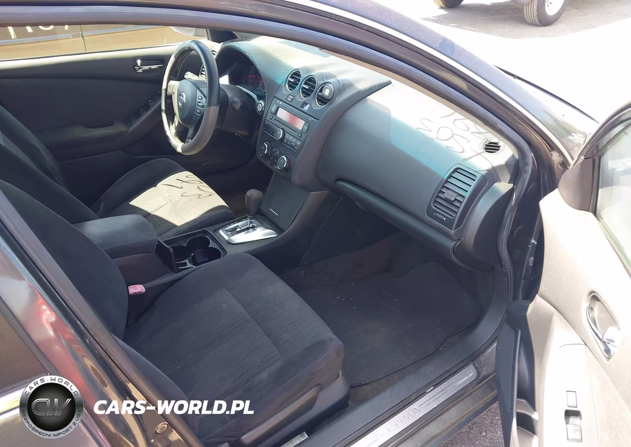 2010 Nissan Altima 2.5 S VIN:1N4AL2AP0AN523838 - 5