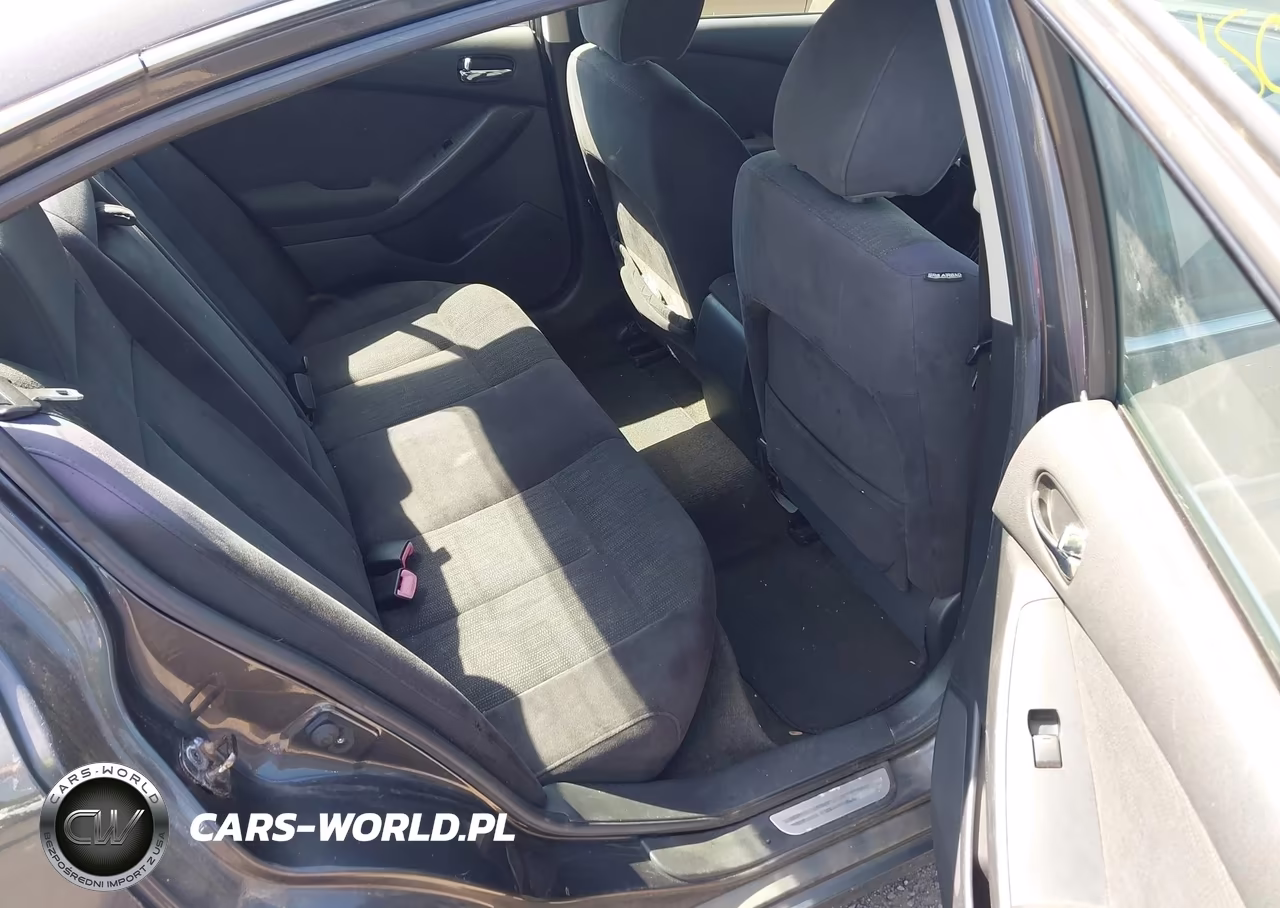 2010 Nissan Altima 2.5 S VIN:1N4AL2AP0AN523838 - 8