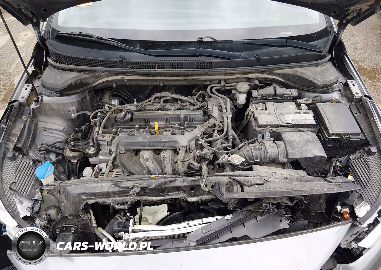 2020 Hyundai Accent Se VIN:3KPC24A60LE123133 - 10