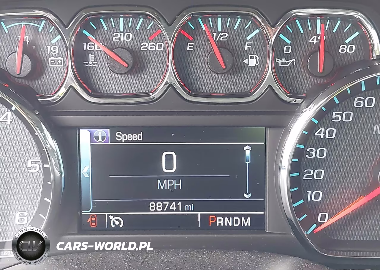 2014 Chevrolet Silverado 1500 2Lt VIN:1GCVKREC4EZ128428 - 15