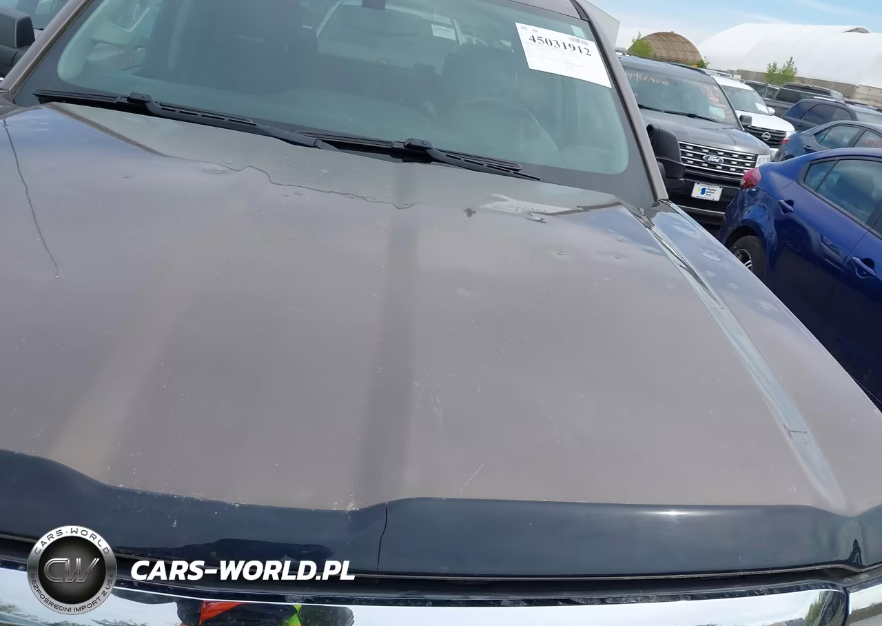 2014 Chevrolet Silverado 1500 2Lt VIN:1GCVKREC4EZ128428 - 18