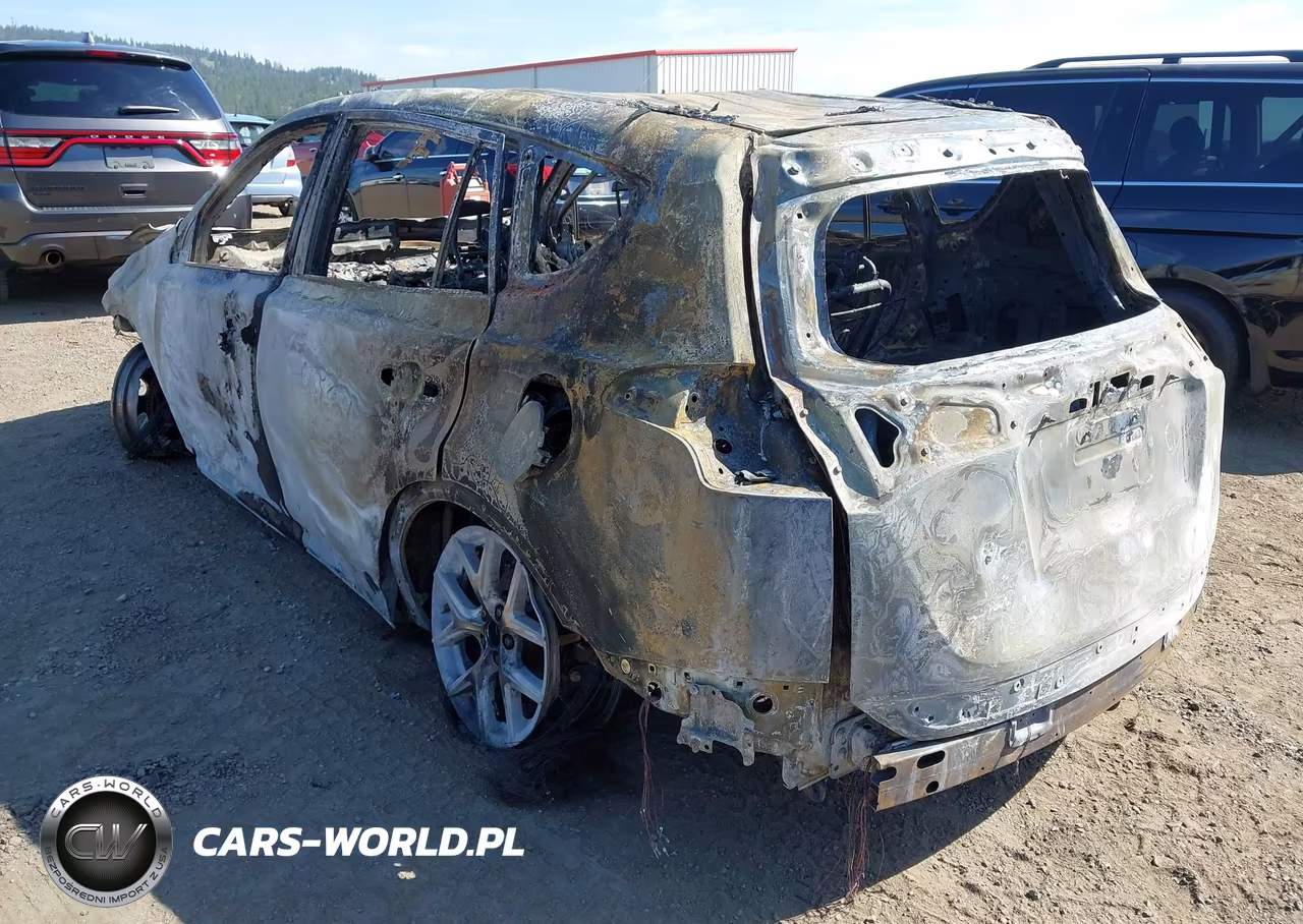 2017 Toyota Rav4 Se VIN:2T3JFREV3HW693701 - 13