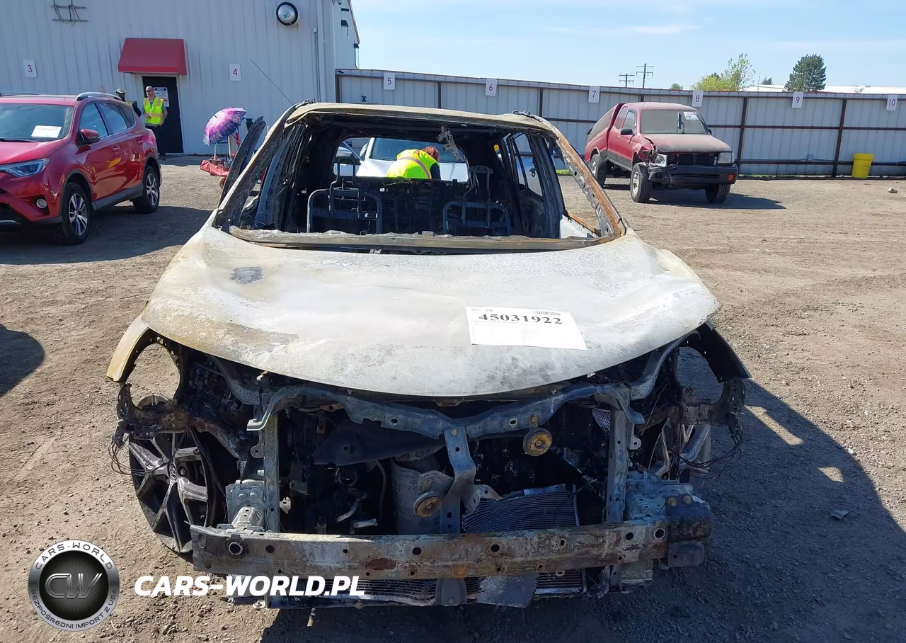 2017 Toyota Rav4 Se VIN:2T3JFREV3HW693701 - 6