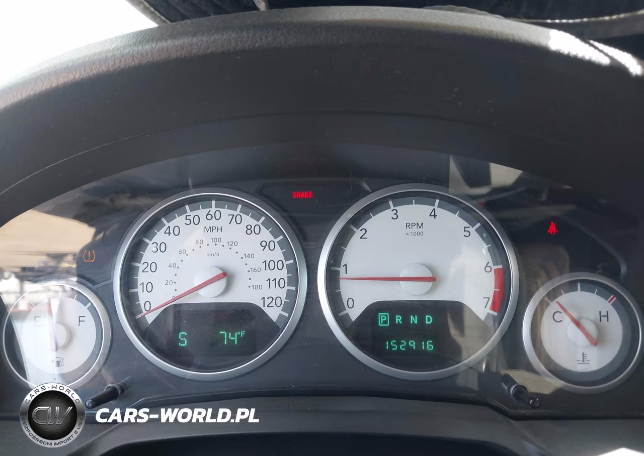 2010 Dodge Grand Caravan Sxt VIN:2D4RN5D1XAR211175 - 7