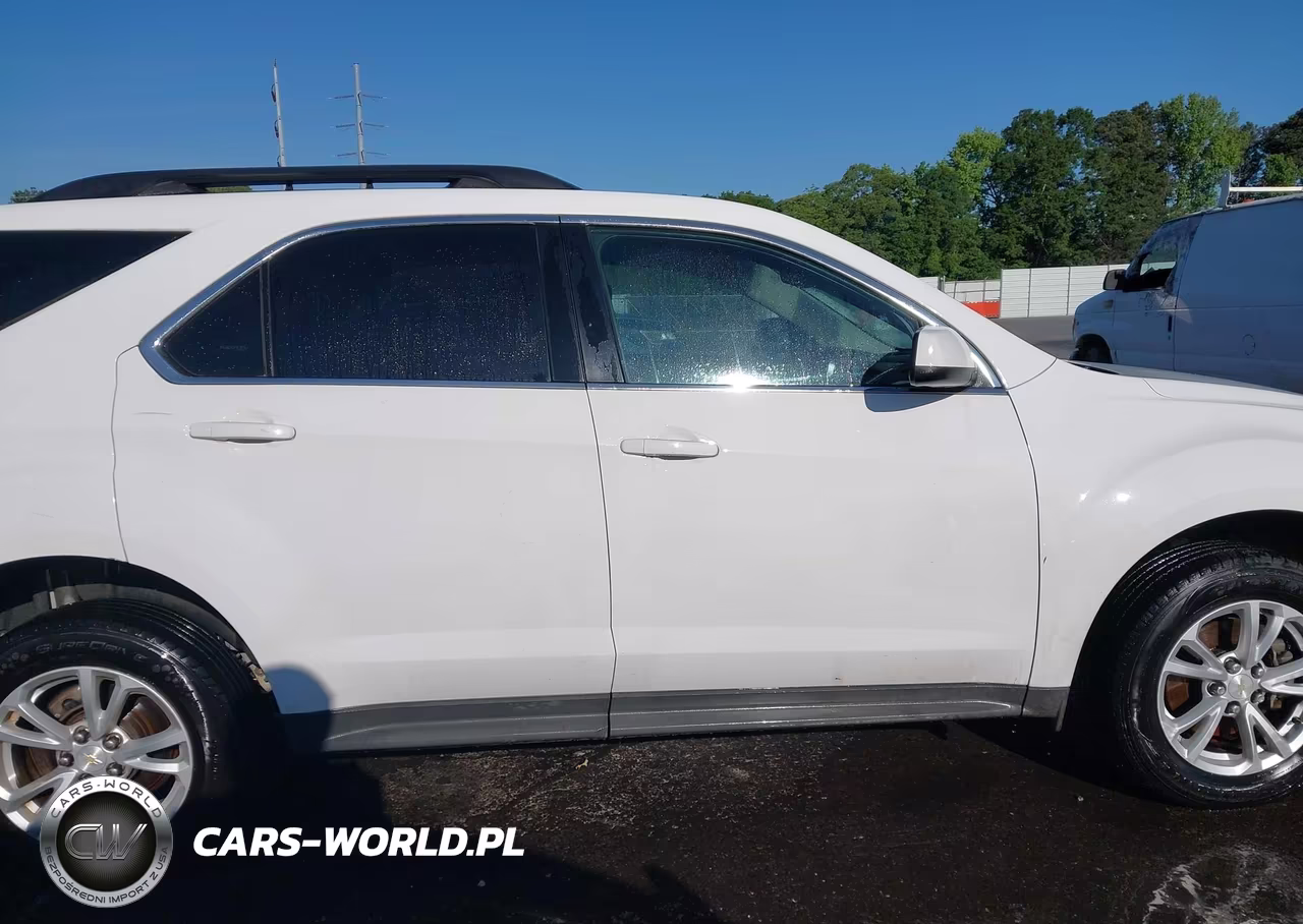 2017 Chevrolet Equinox Lt VIN:2GNALCEK1H6120813 - 13