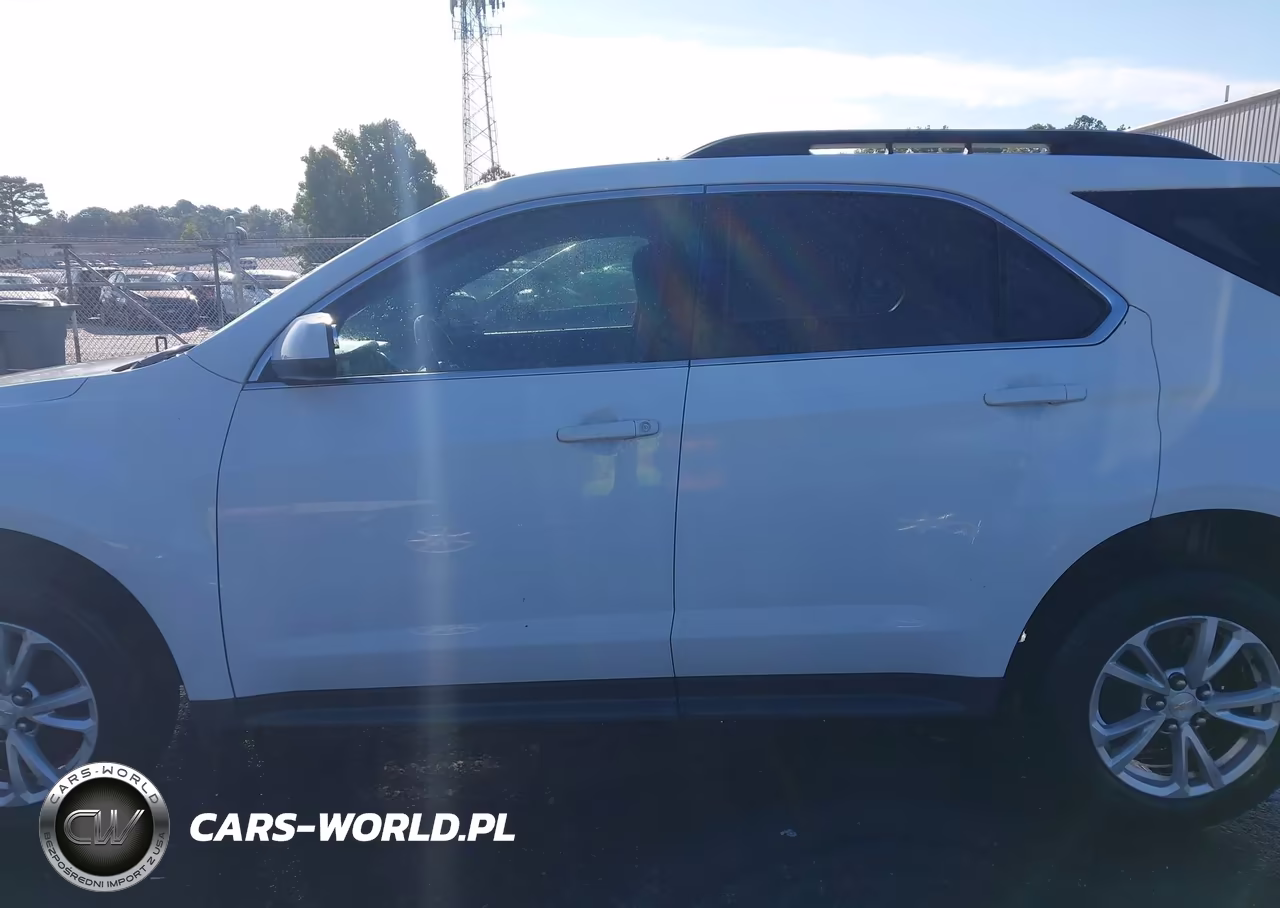 2017 Chevrolet Equinox Lt VIN:2GNALCEK1H6120813 - 14