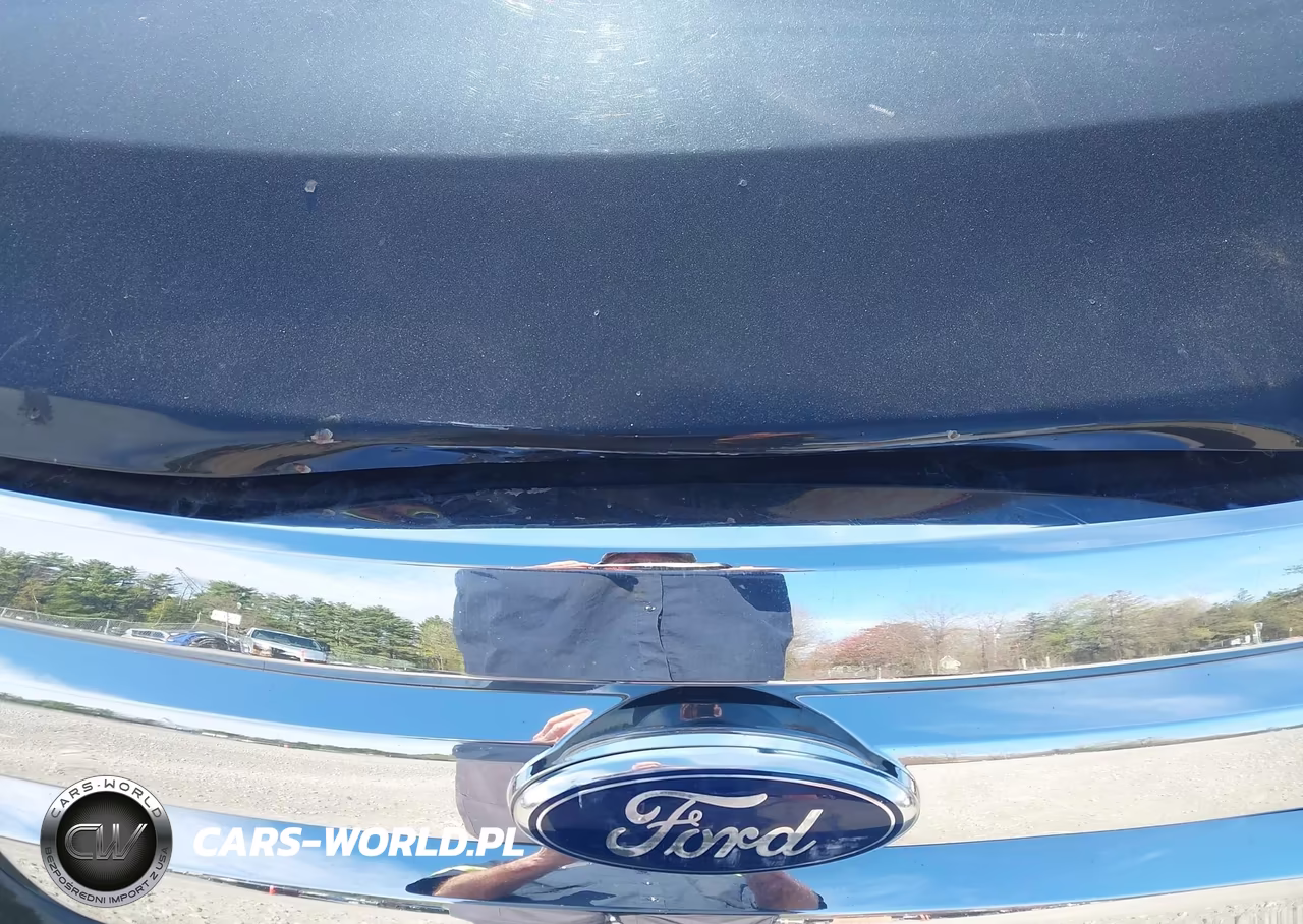 2012 Ford Fusion Se VIN:3FAHP0HA4CR221414 - 12