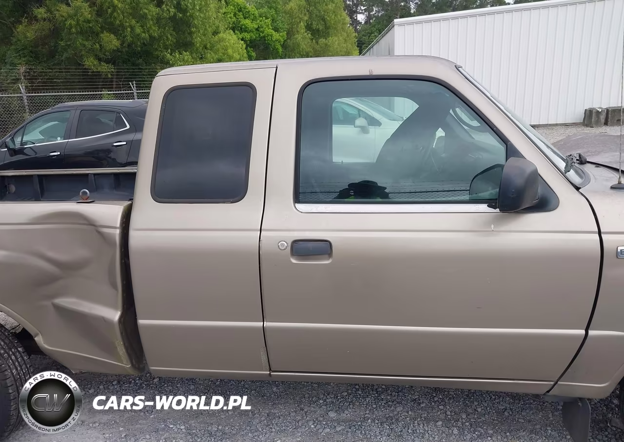 2004 Mazda B2300 Se VIN:4F4YR16D14TM00914 - 13