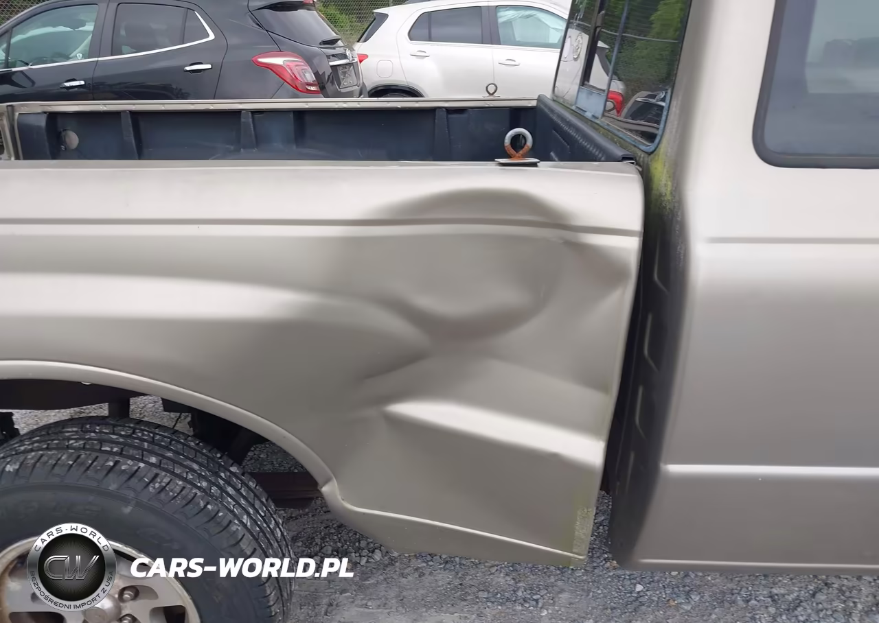 2004 Mazda B2300 Se VIN:4F4YR16D14TM00914 - 17
