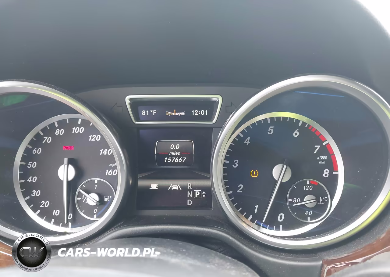 2013 Mercedes-Benz Ml 350 VIN:4JGDA5JB8DA099920 - 7