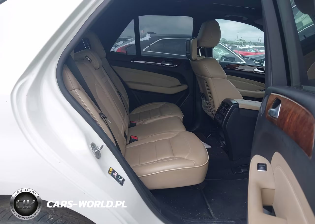 2013 Mercedes-Benz Ml 350 VIN:4JGDA5JB8DA099920 - 8