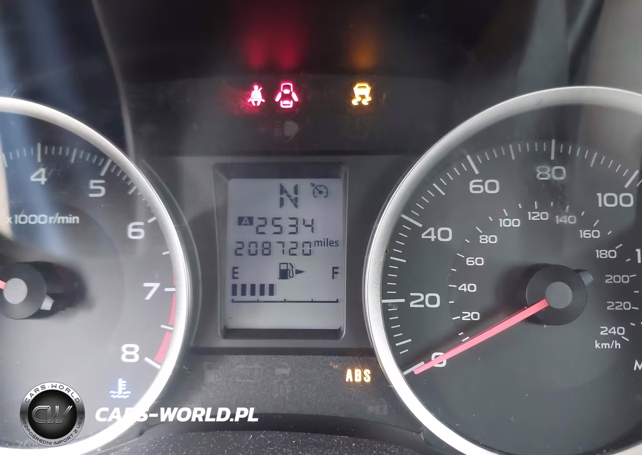 2015 Subaru Forester 2.5I VIN:JF2SJAAC3FH840502 - 15