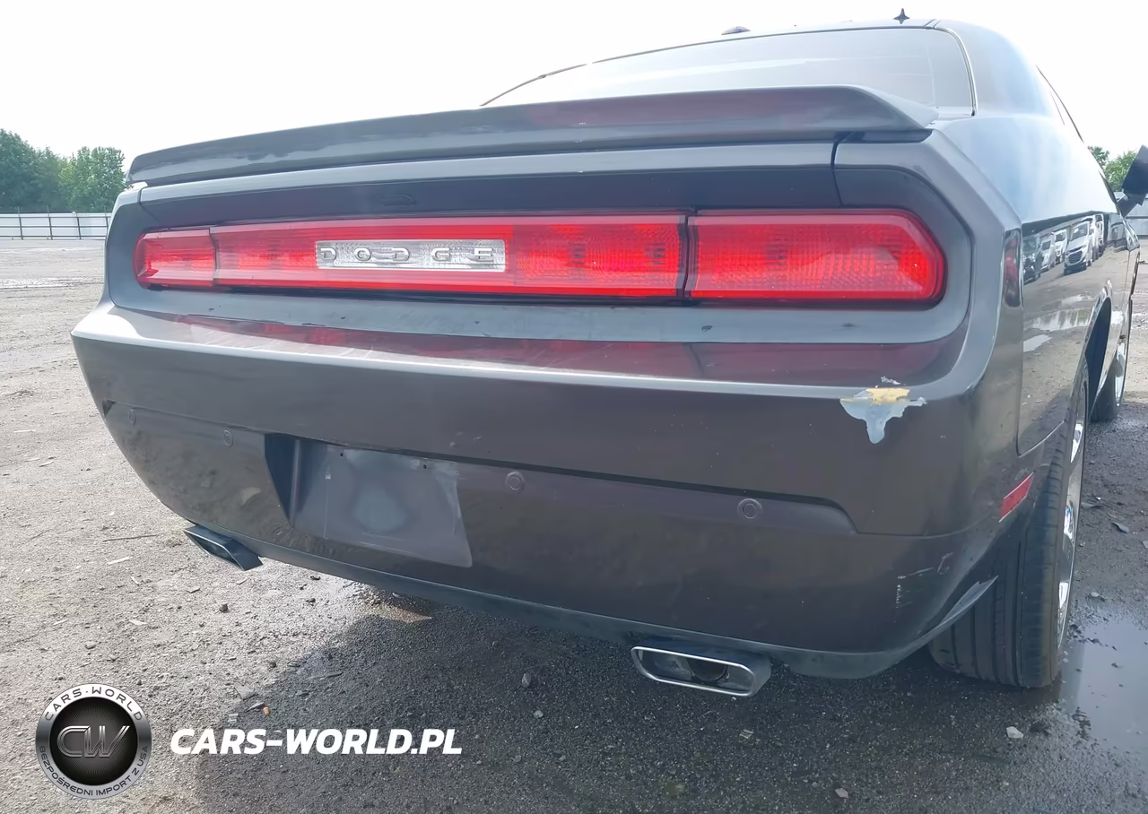 2014 Dodge Challenger Sxt 100Th Anniversary Appearance Group VIN:2C3CDYAG3EH295081 - 21