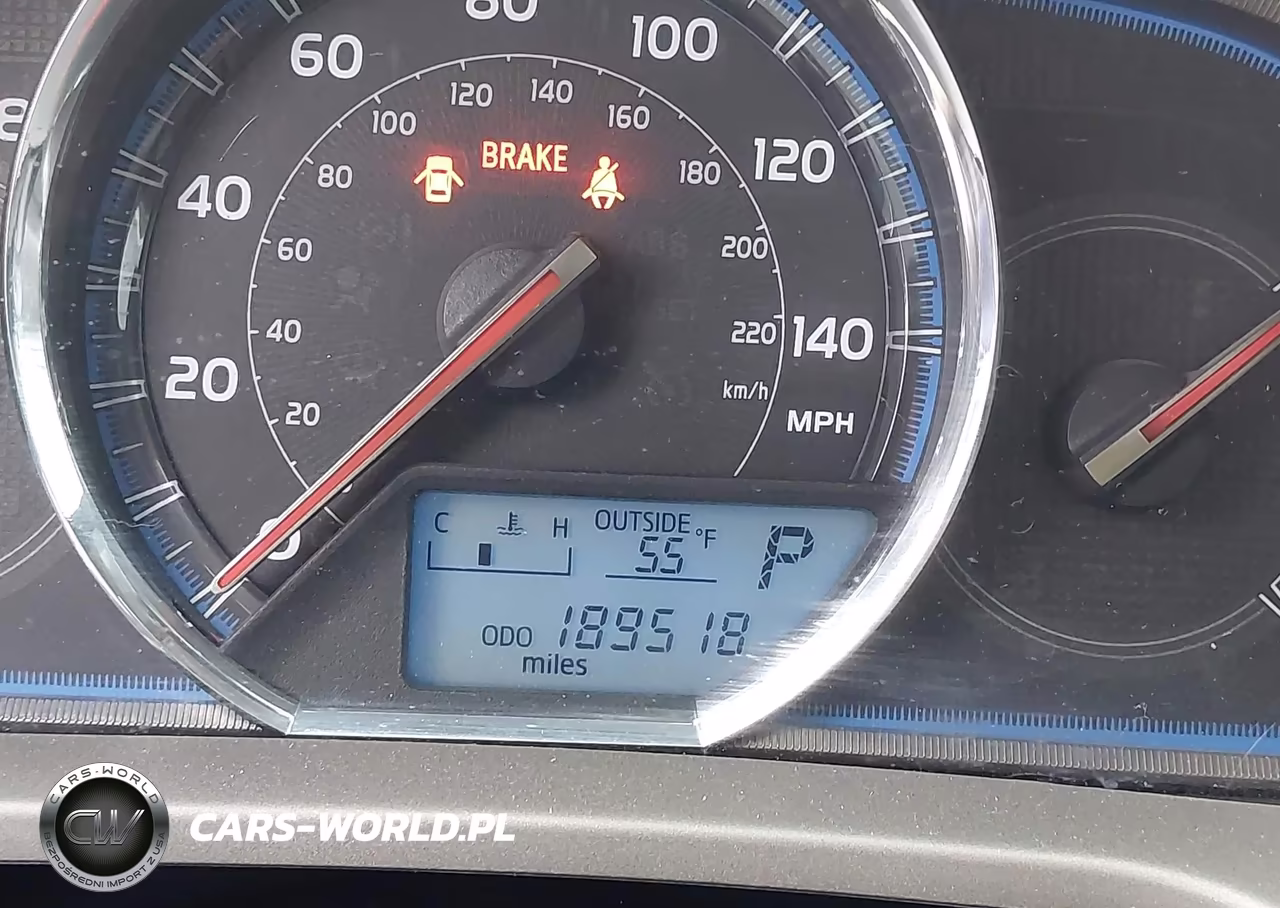 2013 Toyota Rav4 Limited VIN:2T3DFREV2DW083540 - 15
