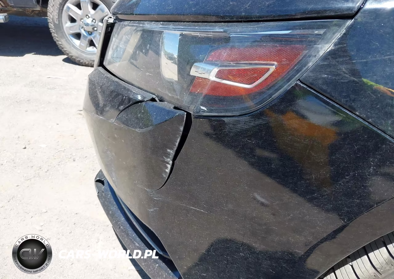 2016 Chevrolet Impala 2Lz VIN:1G1145S31GU106417 - 6