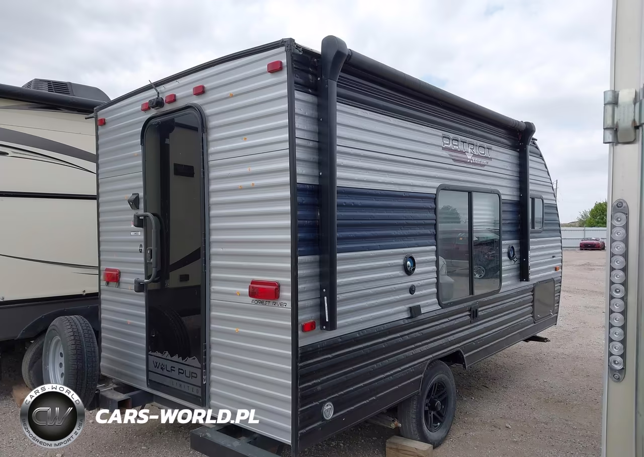 2022 Forest River Other VIN:5ZT2CKCC5NY023072 - 4