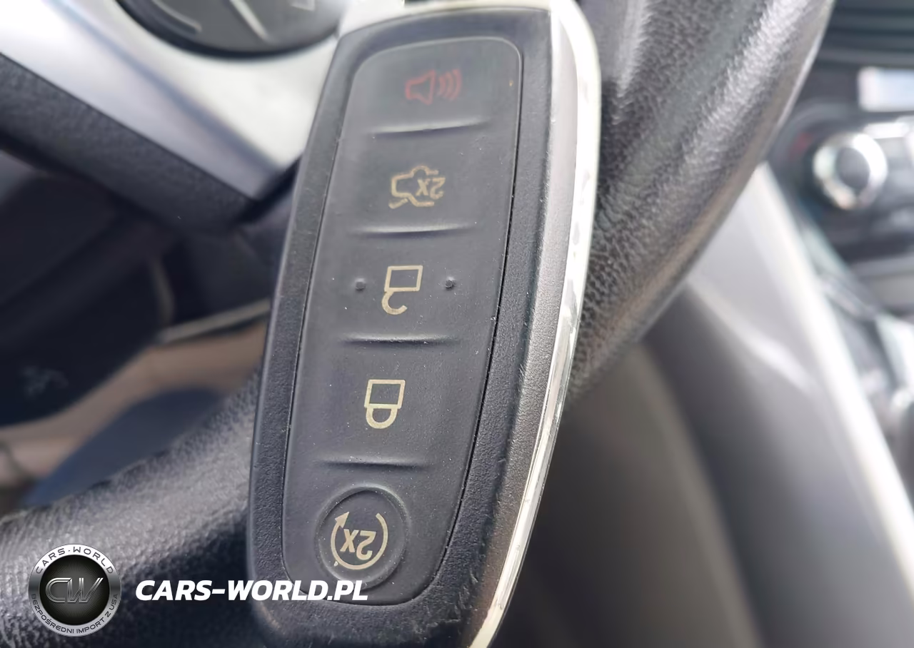 2013 Ford C-Max Energi Sel VIN:1FADP5CU9DL522340 - 11