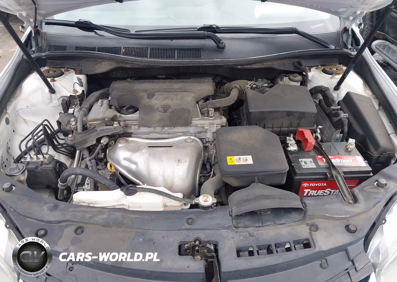 2017 Toyota Camry Se VIN:4T1BF1FK0HU293212 - 10