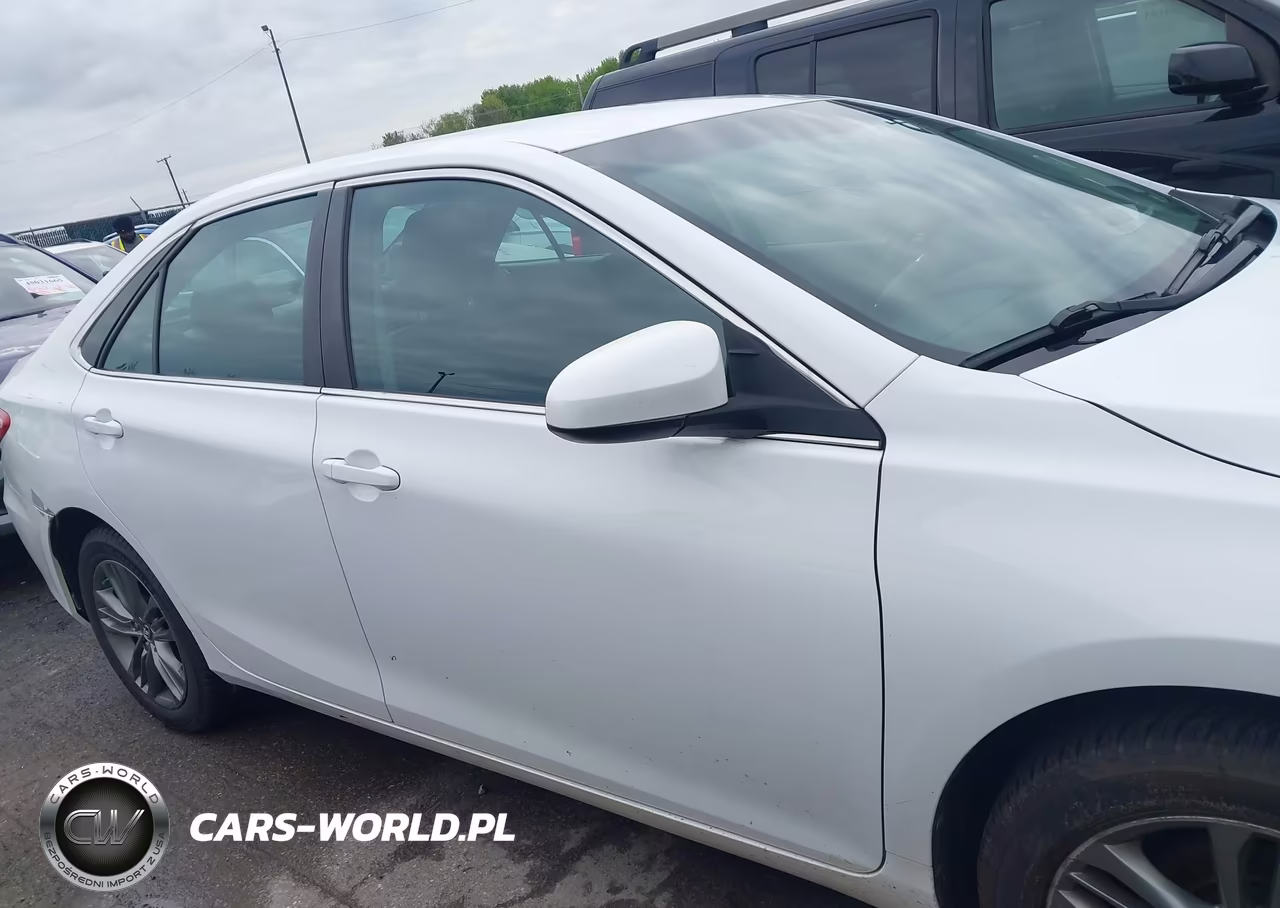 2017 Toyota Camry Se VIN:4T1BF1FK0HU293212 - 13