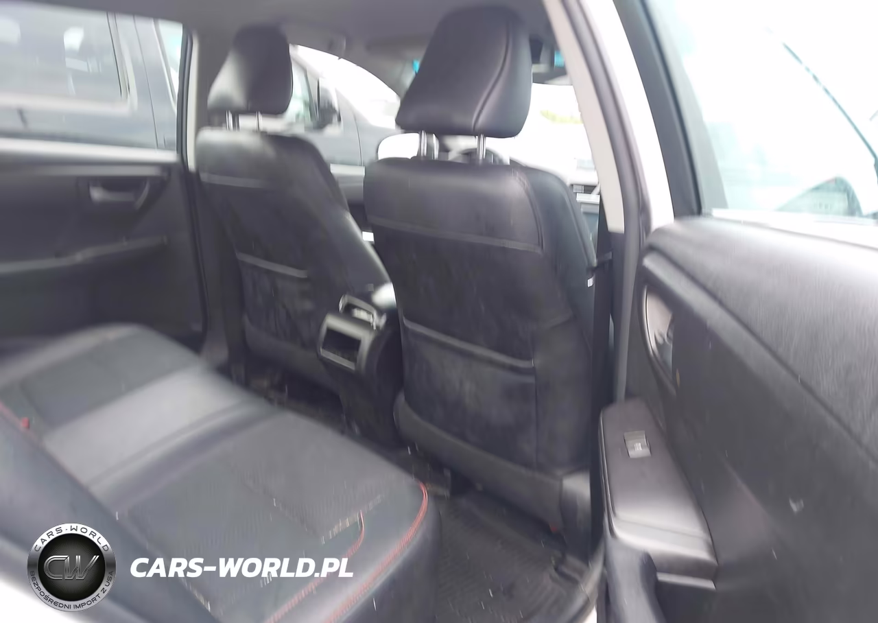 2017 Toyota Camry Se VIN:4T1BF1FK0HU293212 - 8