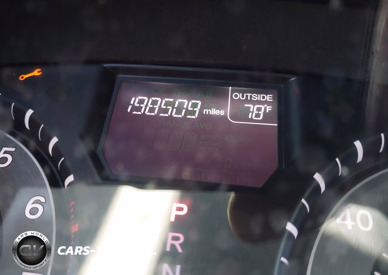 2012 Honda Odyssey Ex-L VIN:5FNRL5H61CB034362 - 15