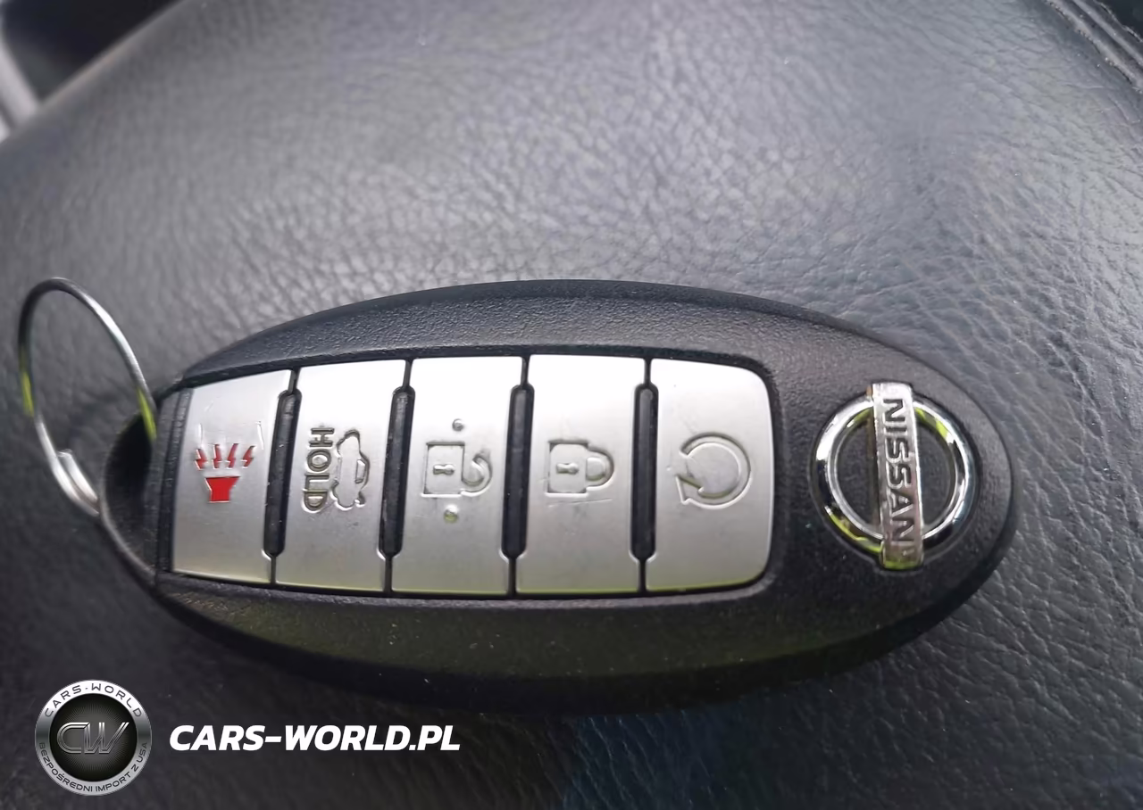 2015 Nissan Altima 2.5 Sv VIN:1N4AL3APXFC475712 - 11