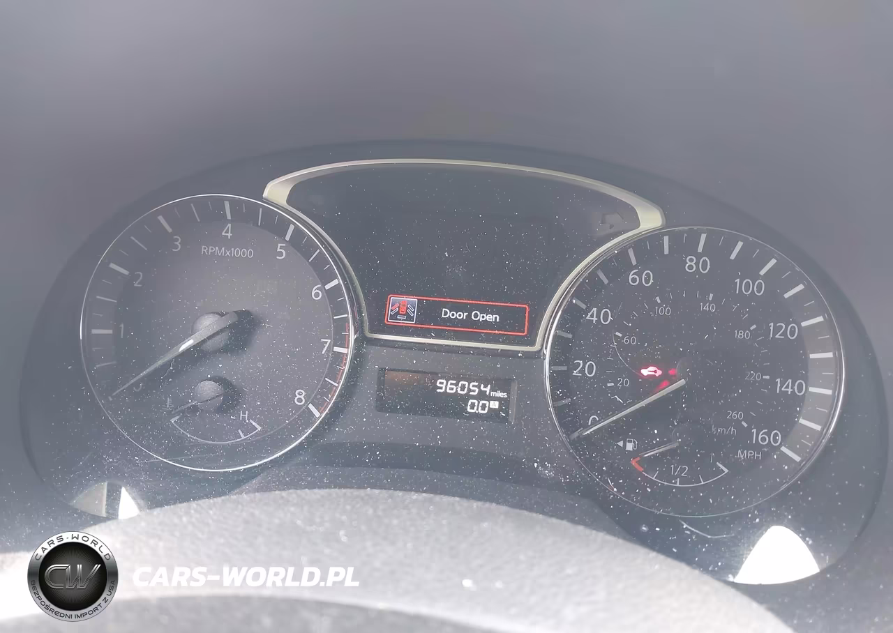 2015 Nissan Altima 2.5 Sv VIN:1N4AL3APXFC475712 - 7
