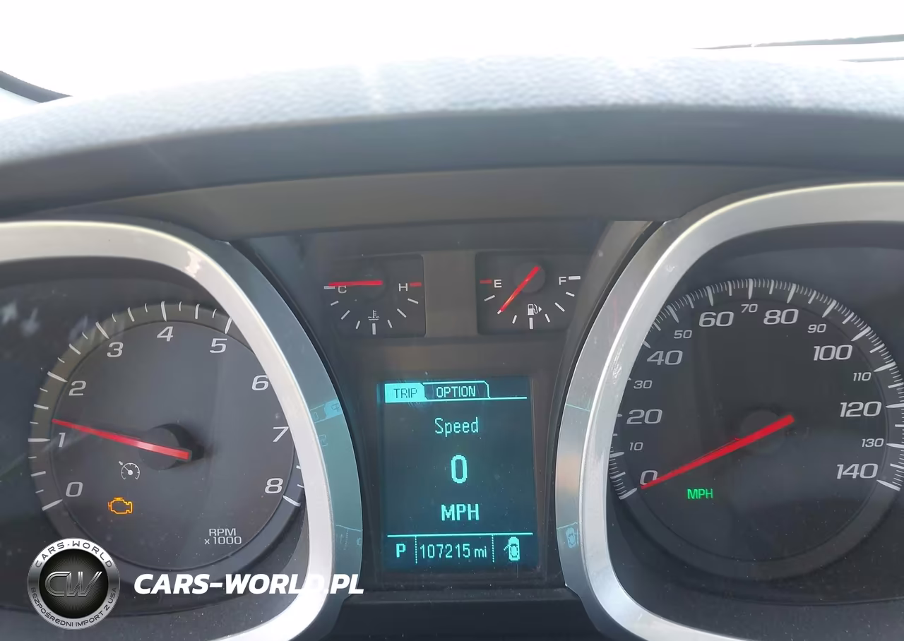 2016 Chevrolet Equinox Lt VIN:2GNALCEK3G6341294 - 7
