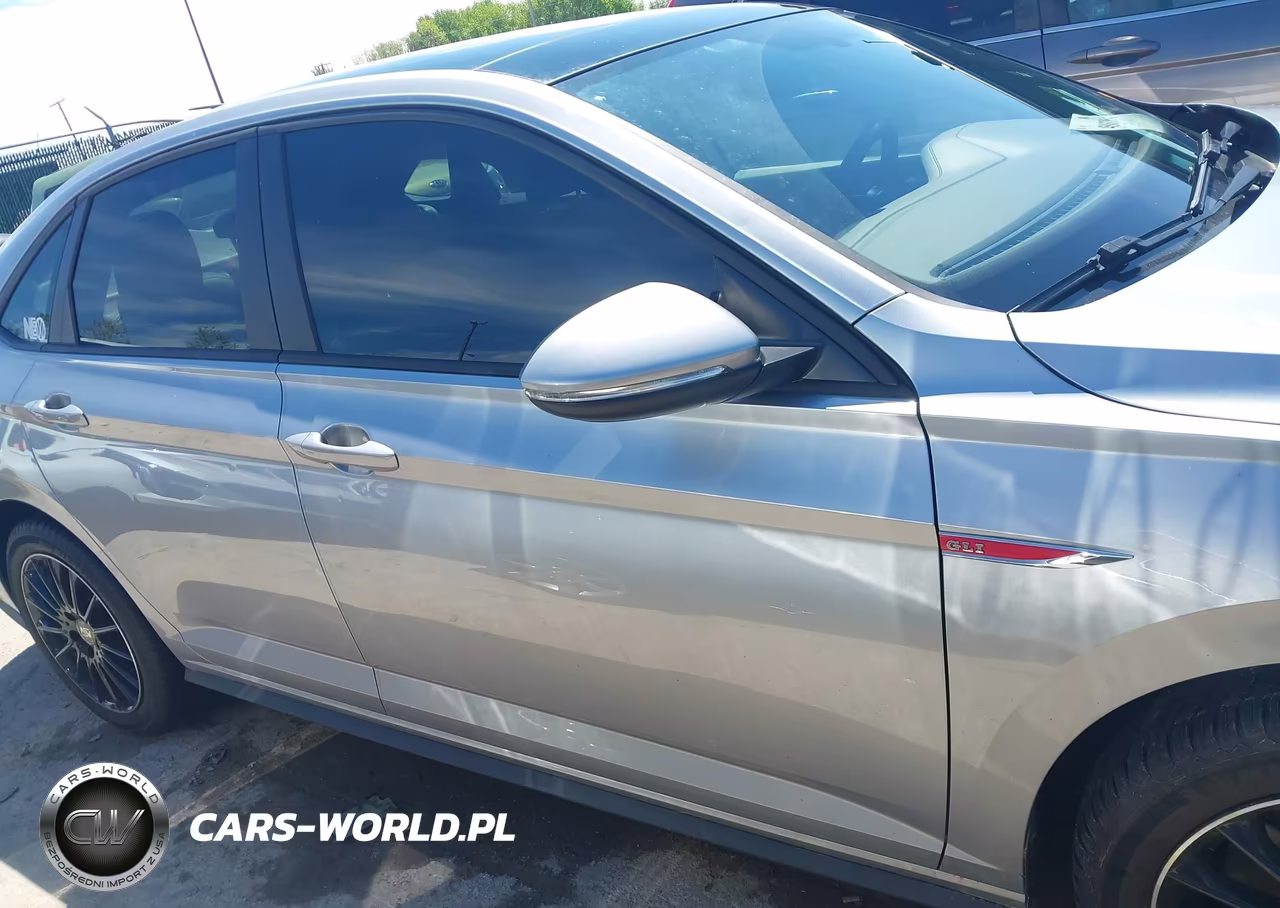 2019 Volkswagen Jetta Gli 2.0T 35Th Anniversary Edition-2.0T Autobahn-2.0T S VIN:3VW5T7BU5KM239207 - 13