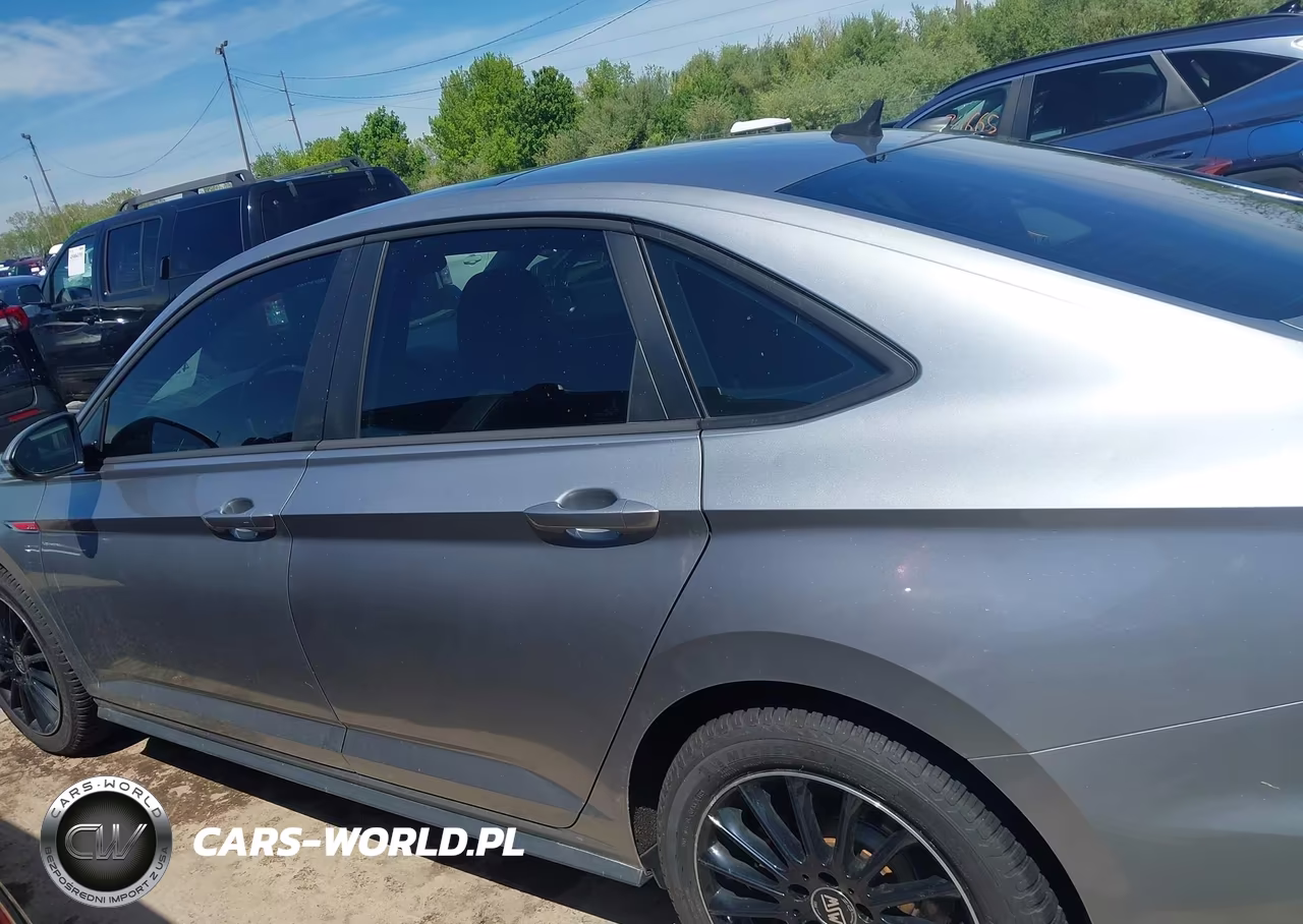 2019 Volkswagen Jetta Gli 2.0T 35Th Anniversary Edition-2.0T Autobahn-2.0T S VIN:3VW5T7BU5KM239207 - 14