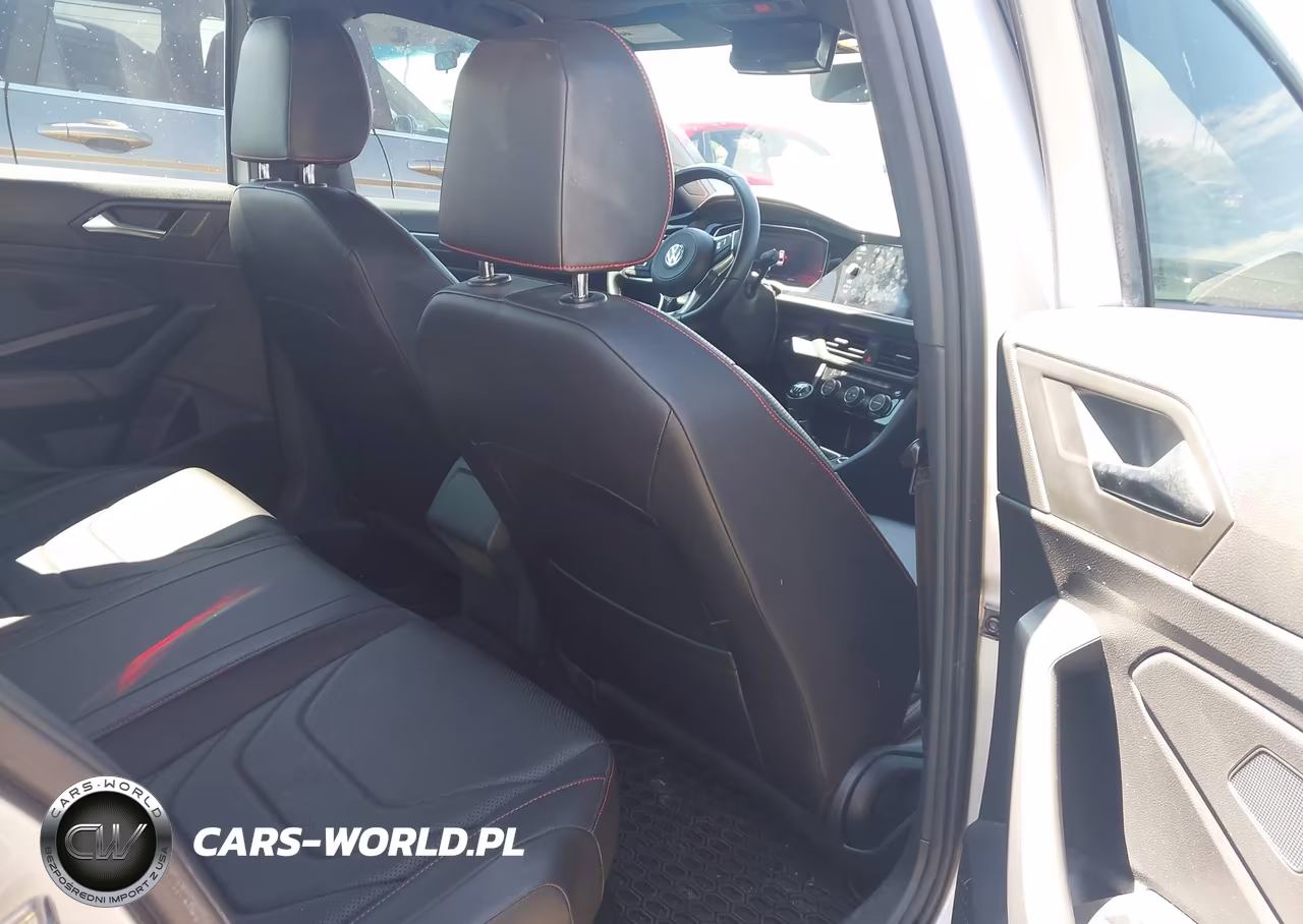2019 Volkswagen Jetta Gli 2.0T 35Th Anniversary Edition-2.0T Autobahn-2.0T S VIN:3VW5T7BU5KM239207 - 8