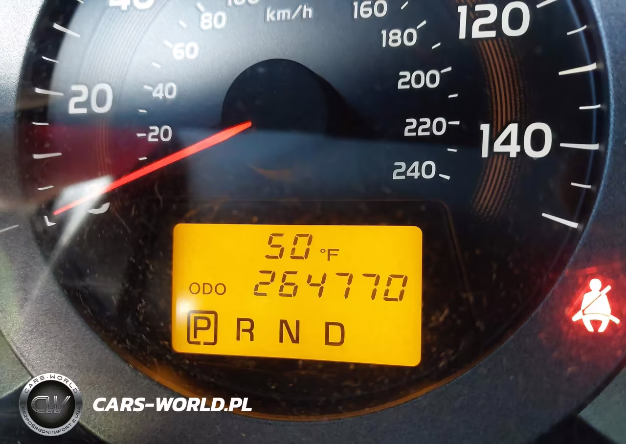 2010 Toyota Rav4 Sport V6 VIN:JTMRK4DV1A5088365 - 15