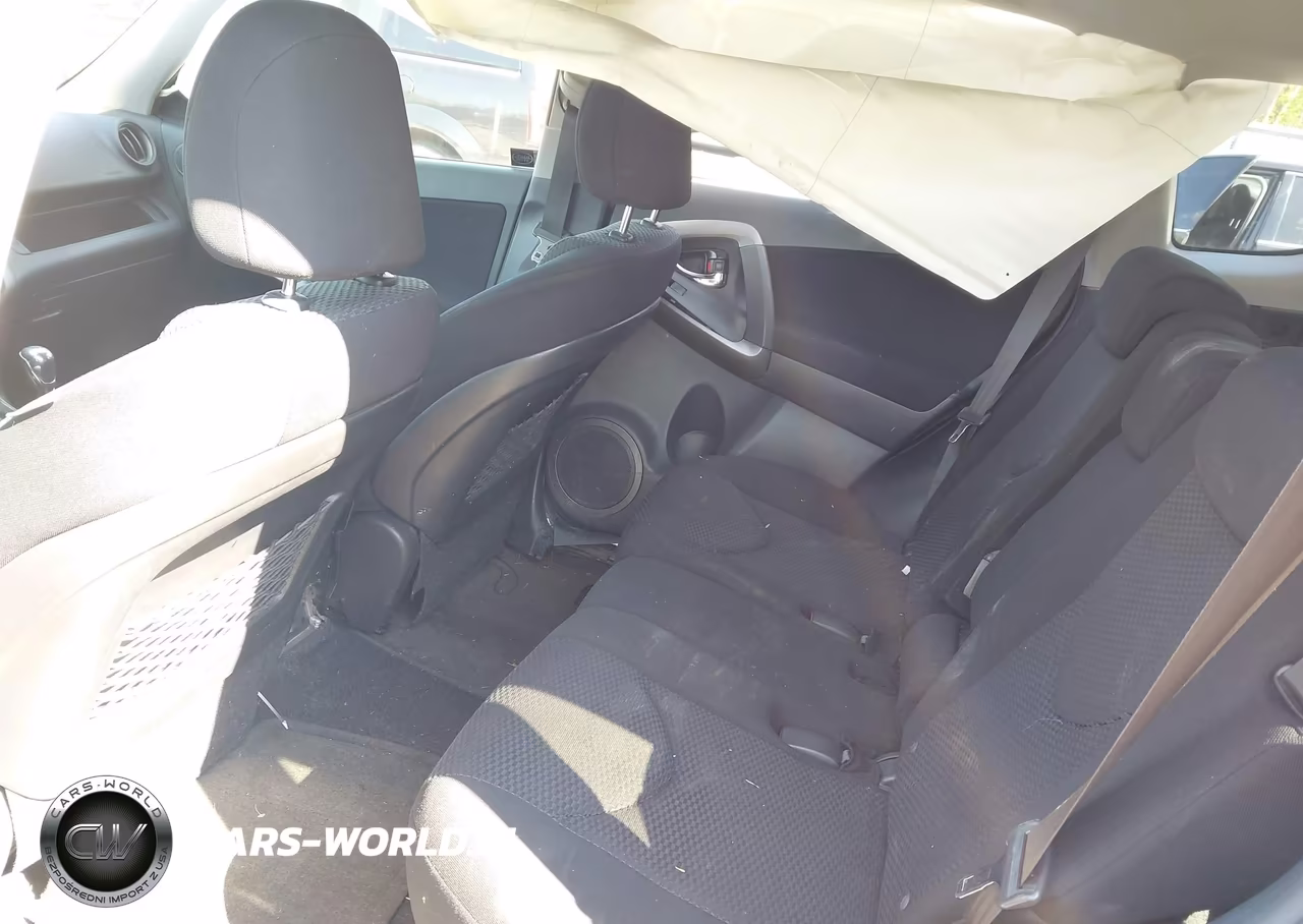 2010 Toyota Rav4 Sport V6 VIN:JTMRK4DV1A5088365 - 8