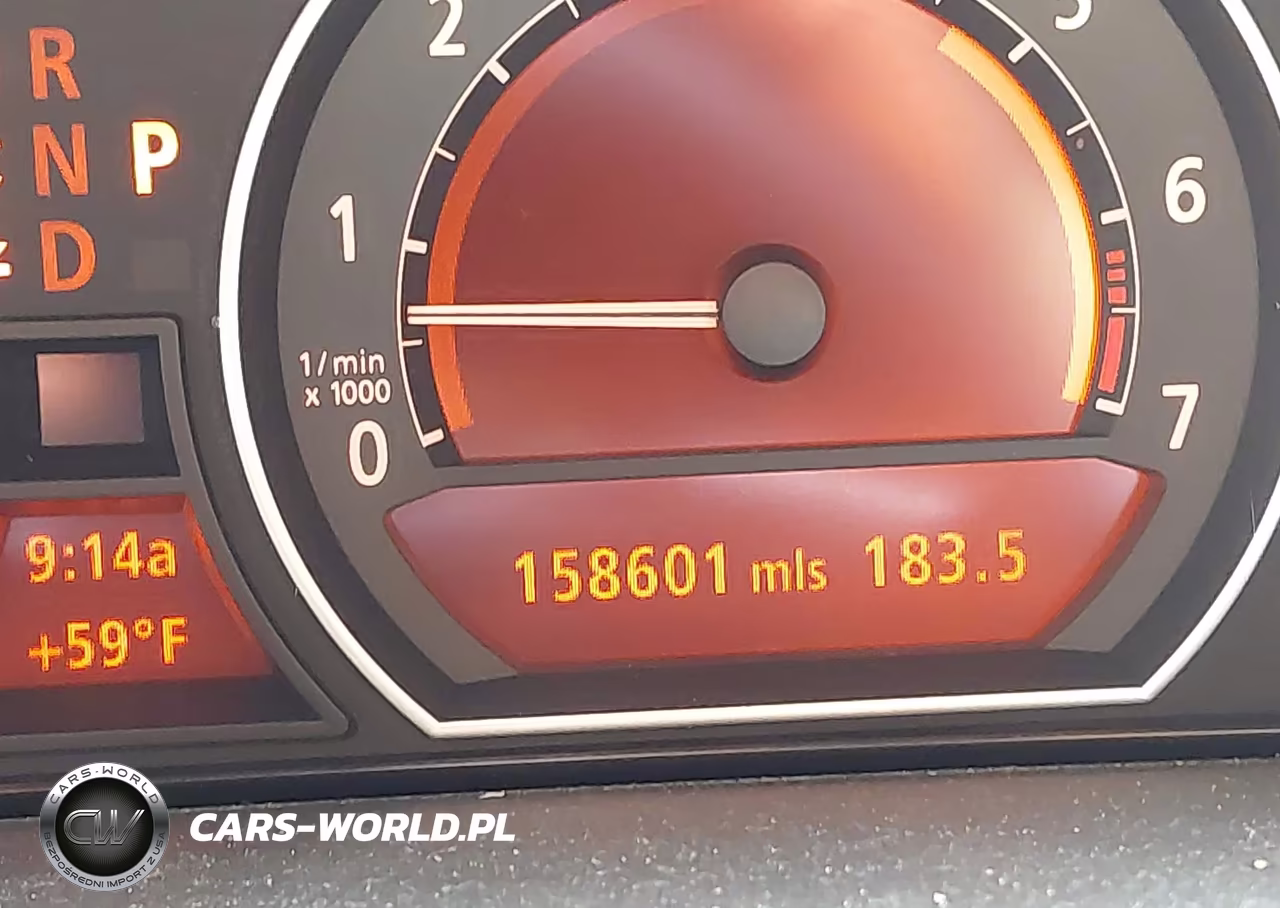 2007 BMW 750Li VIN:WBAHN83577DT71991 - 16