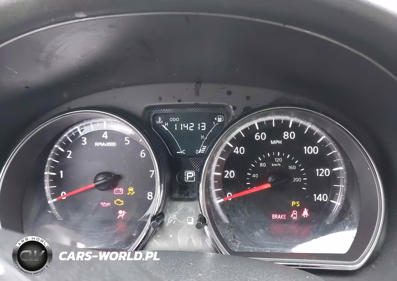 2019 Nissan Versa 1.6 Sv VIN:3N1CN7AP6KL868905 - 7