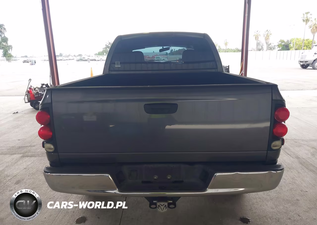 2004 Dodge Ram 1500 Slt-Laramie VIN:1D7HA18D74S529572 - 16