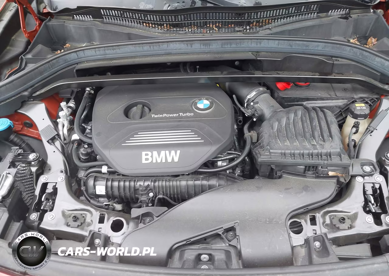 2018 BMW X2 xDrive28I VIN:WBXYJ5C34JEF82262 - 10