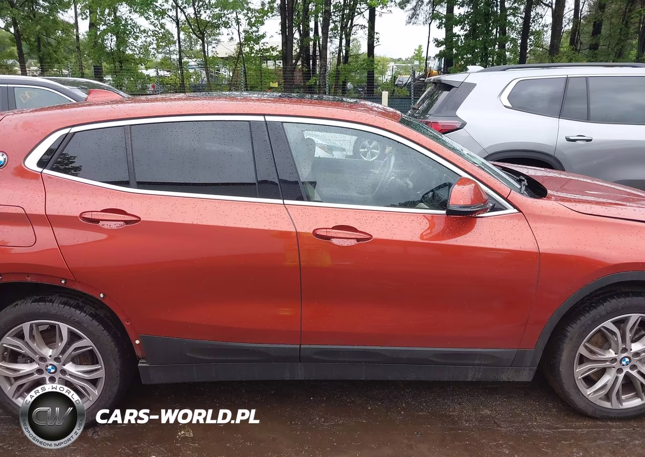 2018 BMW X2 xDrive28I VIN:WBXYJ5C34JEF82262 - 14