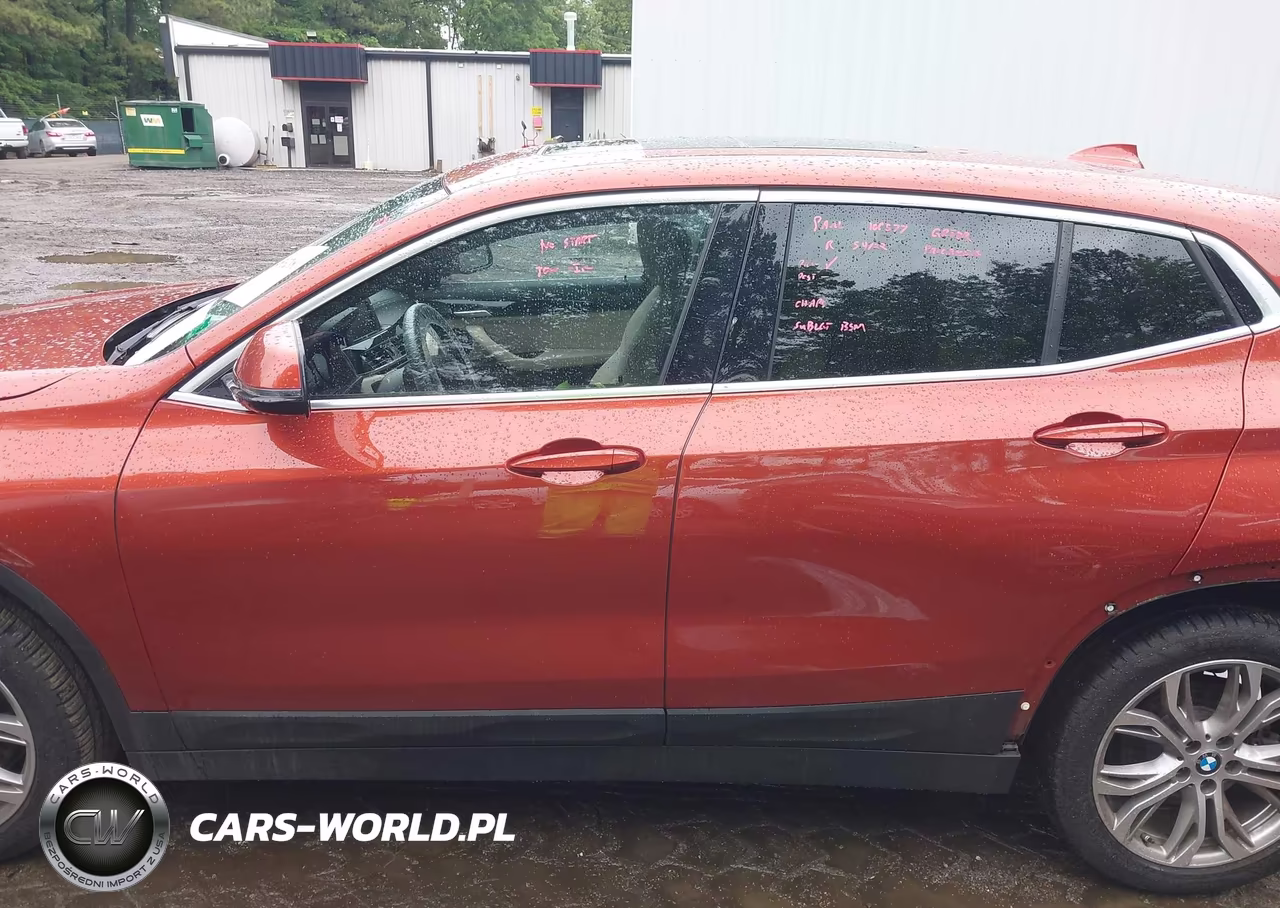 2018 BMW X2 xDrive28I VIN:WBXYJ5C34JEF82262 - 15
