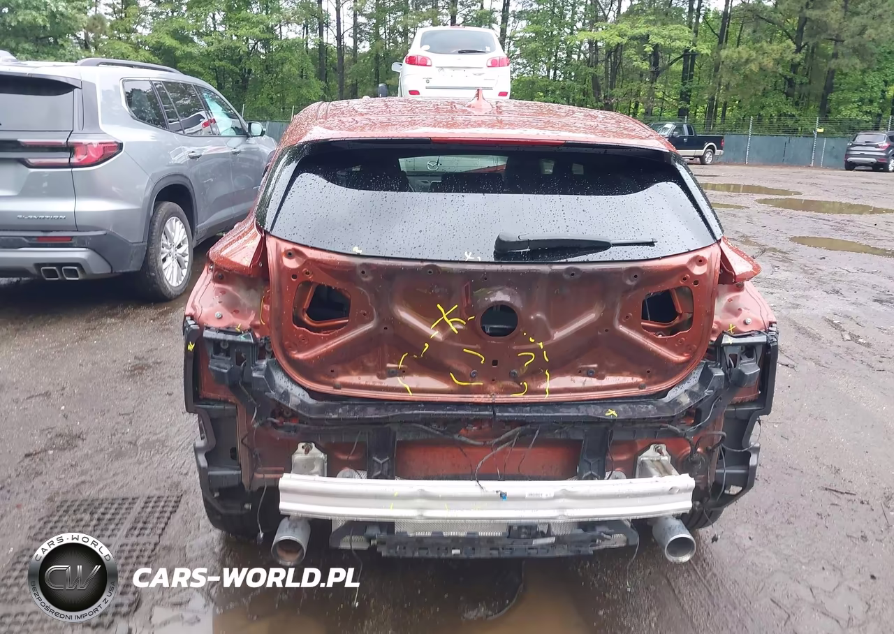 2018 BMW X2 xDrive28I VIN:WBXYJ5C34JEF82262 - 17