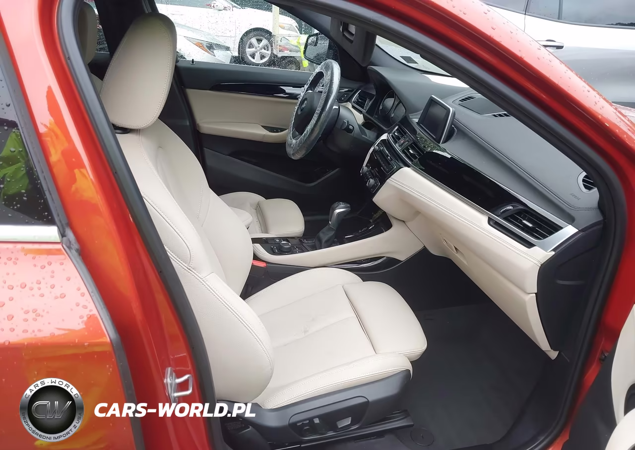2018 BMW X2 xDrive28I VIN:WBXYJ5C34JEF82262 - 5