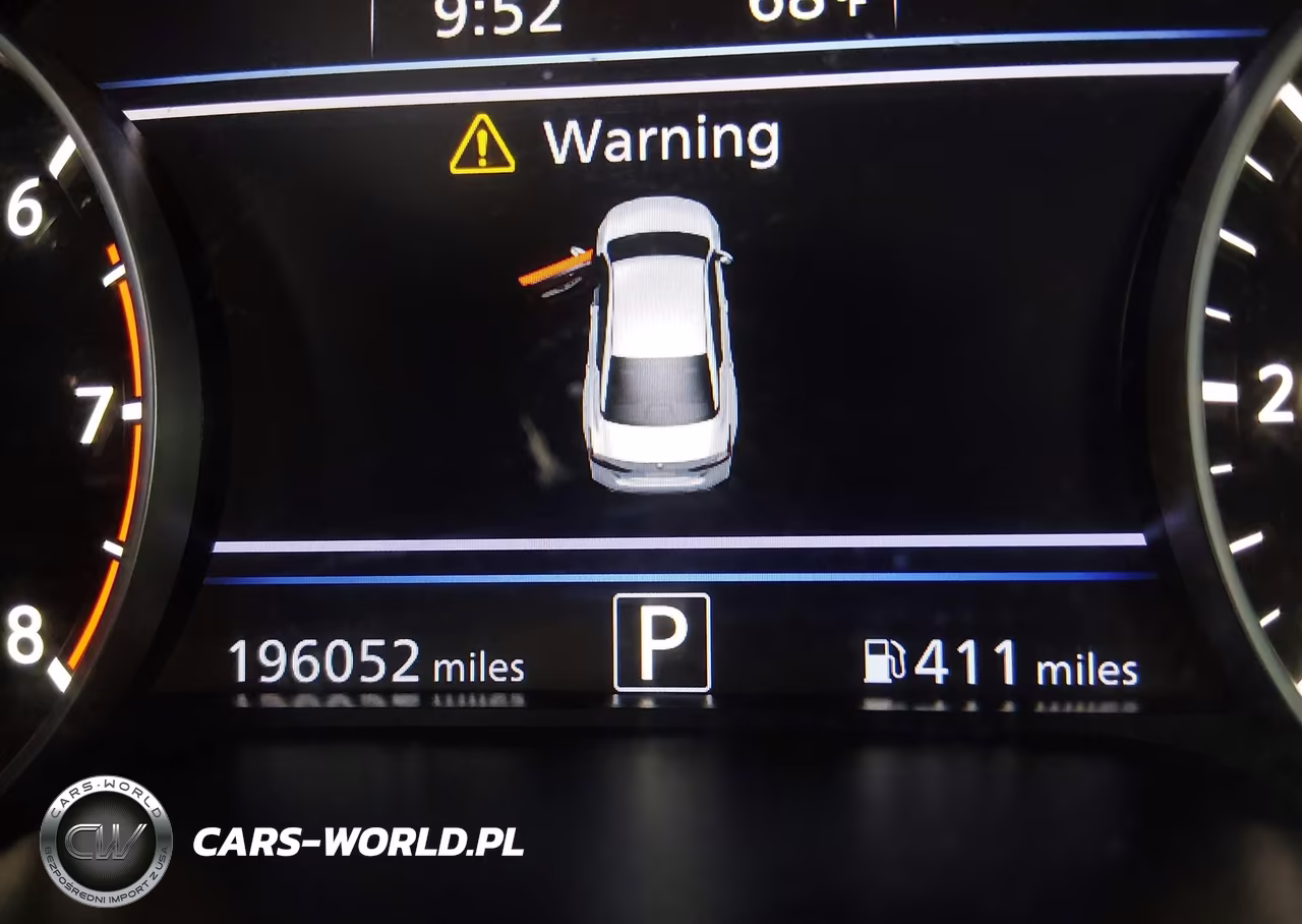 2020 Nissan Altima S Fwd VIN:1N4BL4BV4LN323044 - 15