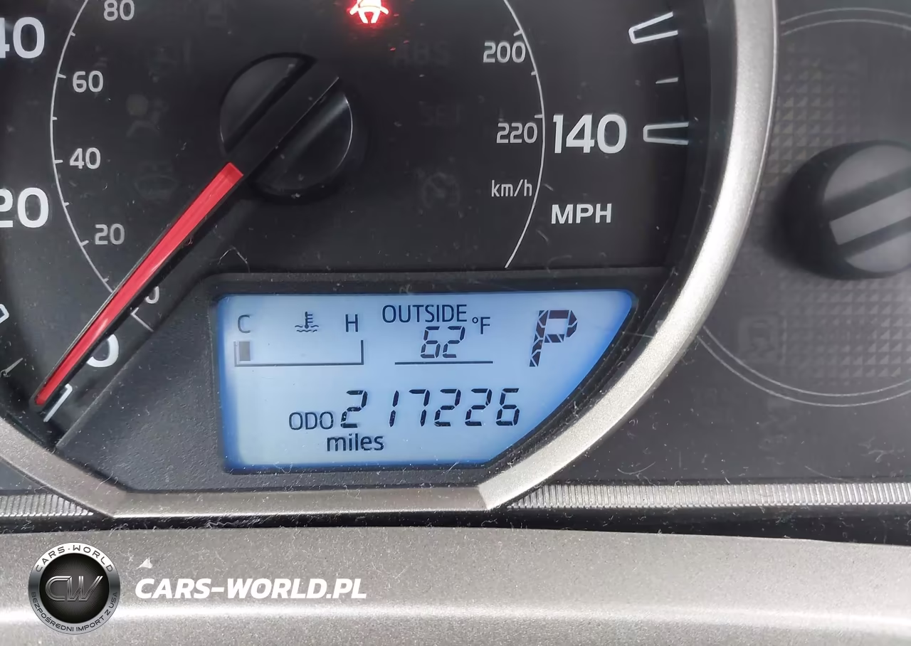 2013 Toyota Rav4 Xle VIN:2T3RFREV5DW083473 - 16